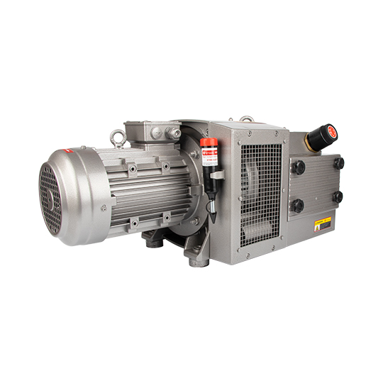 ETR-VVT60 oil-free rotary vane vacuum pump