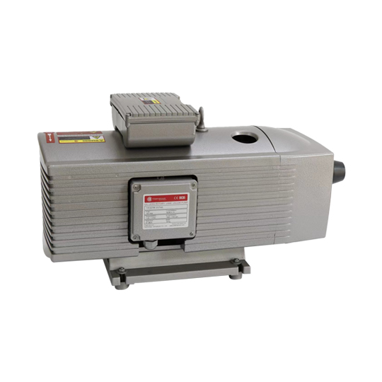 ETR-VVT40 oil-free rotary vane vacuum pump