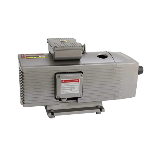 ETR-VVT25 oil-free rotary vane vacuum pump