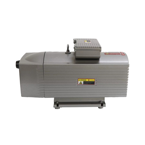 ETR-VVT16 oil-free rotary vane vacuum pump