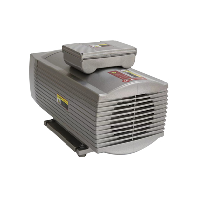 ETR-VVT10 oil-free rotary vane vacuum pump