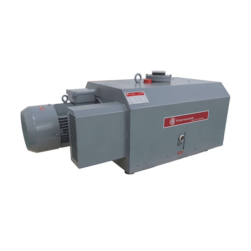 ETR-IC1000 oil-free claw vacuum pump