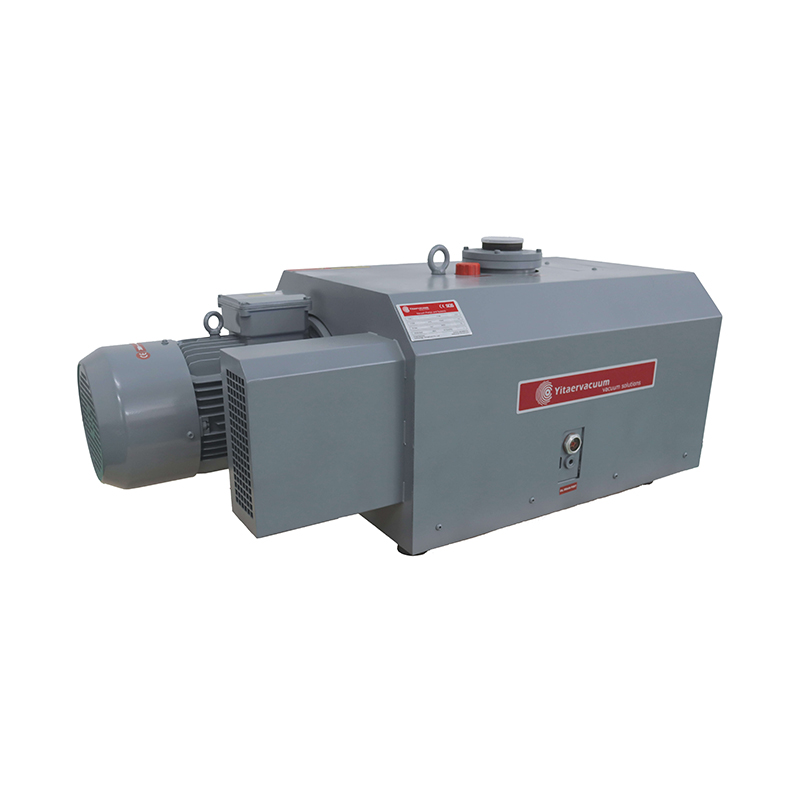 ETR-IC360 oil-free claw vacuum pump