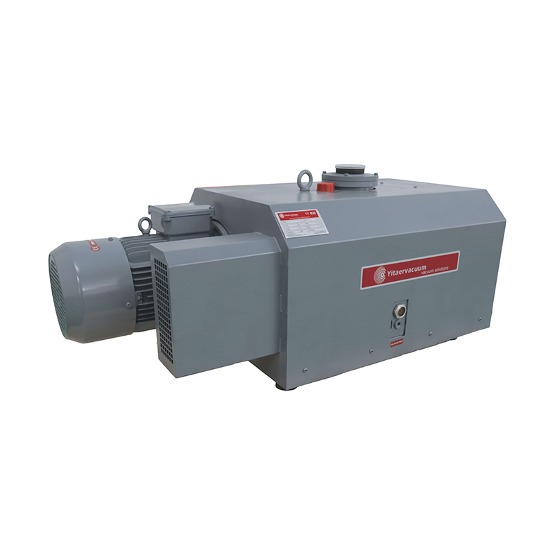 ETR-IC250 oil-free claw vacuum pump