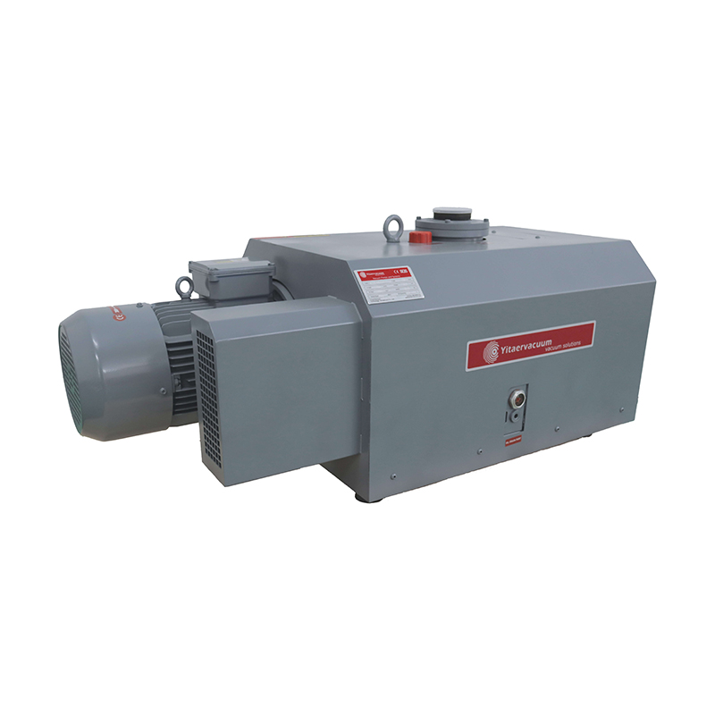 ETR-IC100 oil-free claw vacuum pump