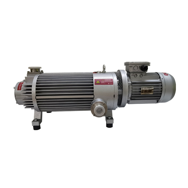 ETR-SV301-F oil-free screw vacuum pump