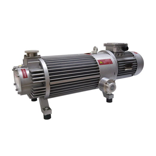 ETR-SV200-F oil-free screw vacuum pump
