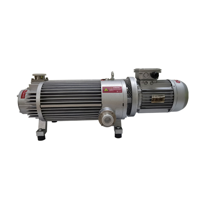 ETR-SV80-F oil-free screw vacuum pump