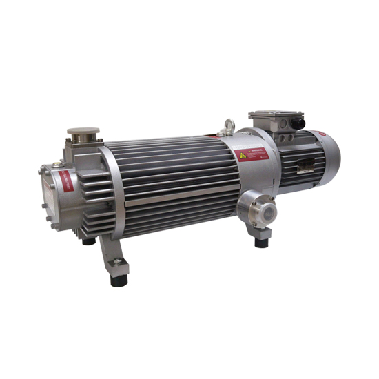 ETR-SV50-F oil-free screw vacuum pump