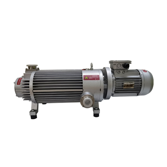 ETR-SV21-F oil-free screw vacuum pump
