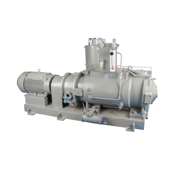 ETR-SV1860-B oil-free screw vacuum pump