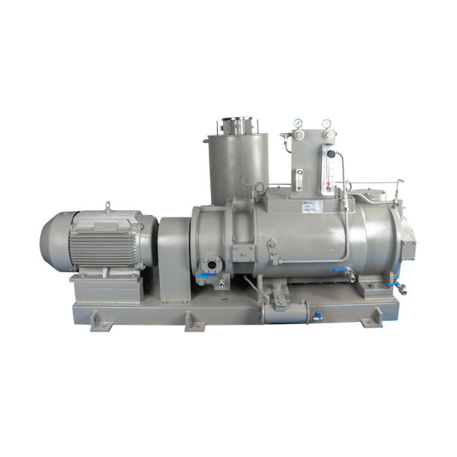 ETR-SV960-B oil-free screw vacuum pump