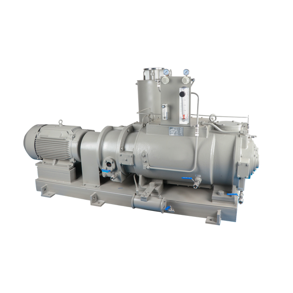 ETR-SV660-B oil-free screw vacuum pump