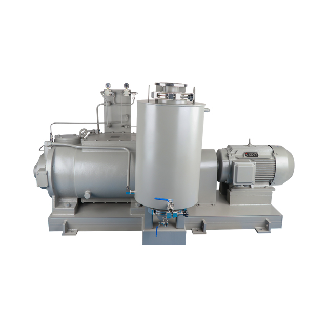 ETR-SV130-B oil-free screw vacuum pump