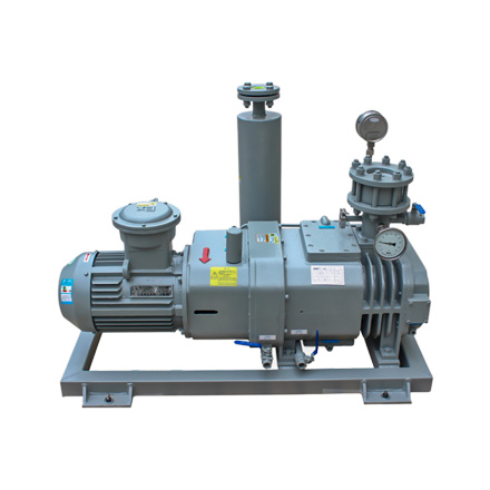 ETR-SV2000P screw vacuum pump