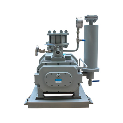 ETR-SV1100-P screw vacuum pump