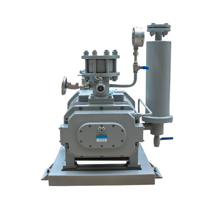 ETR-SV650-P screw vacuum pump