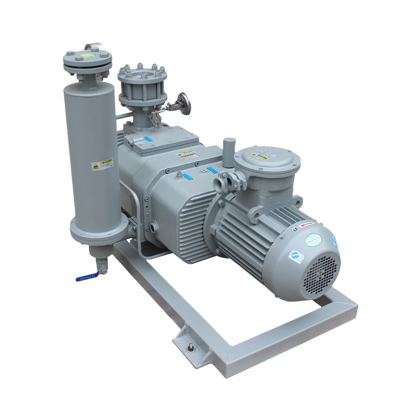 ETR-SV550-P screw vacuum pump