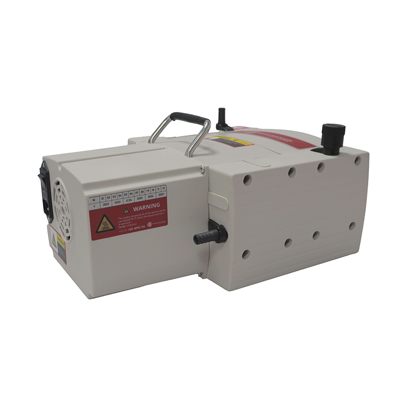 ETR2H corrosion-resistant diaphragm vacuum pump