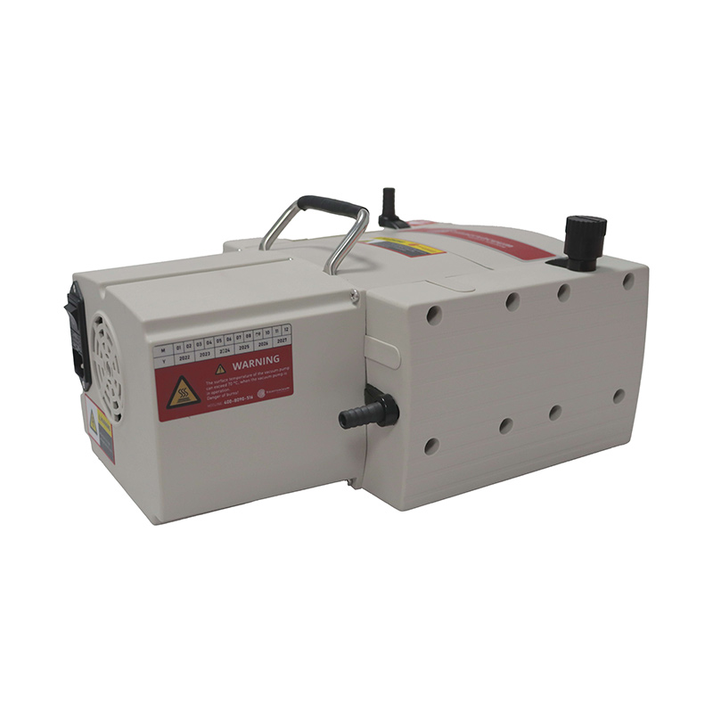 ETR4 corrosion-resistant diaphragm vacuum pump