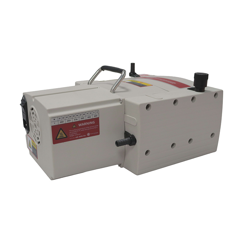 ETR2 corrosion-resistant diaphragm vacuum pump