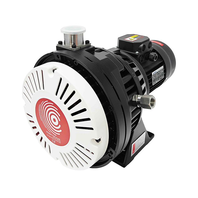 ETR-SD20 oil-free vortex vacuum pump