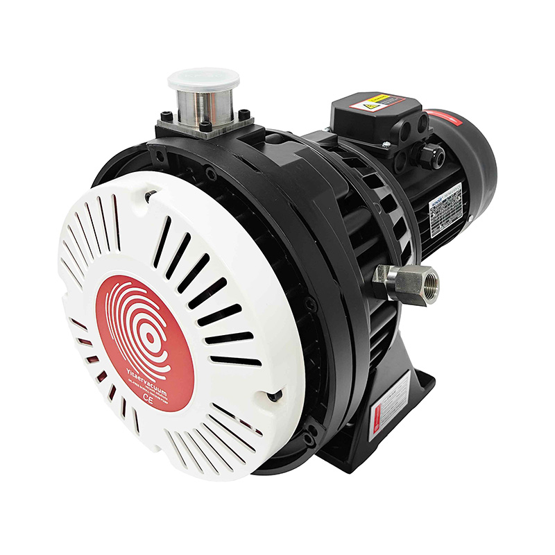 ETR-SD15J oil-free vortex vacuum pump