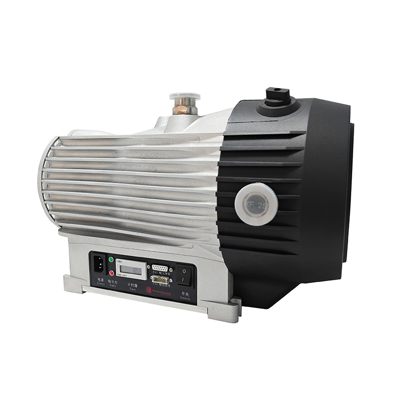 ETR-FS46 oil-free vortex vacuum pump