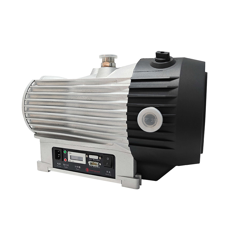ETR-FS18 oil-free vortex vacuum pump
