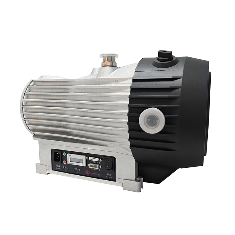 ETR-FS15 oil-free vortex vacuum pump