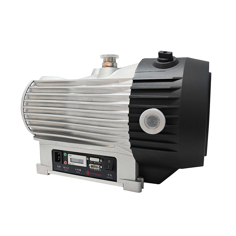 ETR-FS12 oil-free vortex vacuum pump
