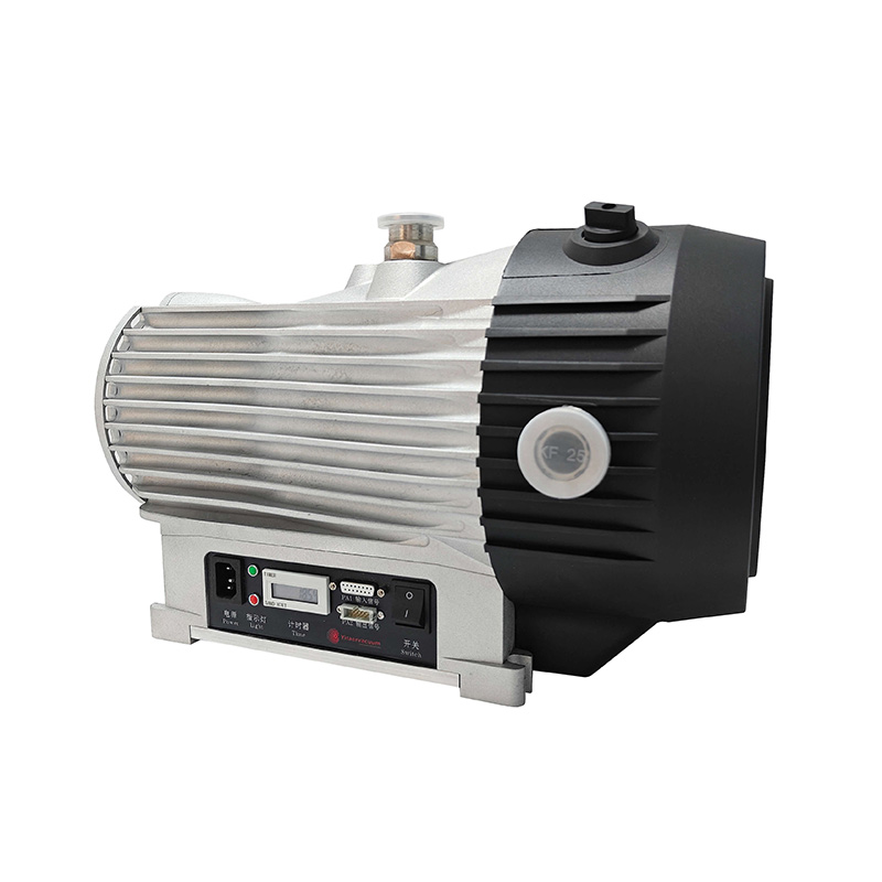 ETR-FS10 oil-free vortex vacuum pump