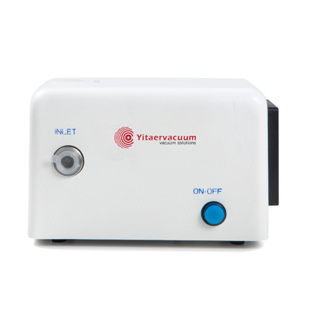 ETR-WS18 oil-free vortex vacuum pump