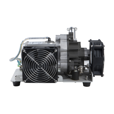 ETR-WS6A oil-free vortex vacuum pump