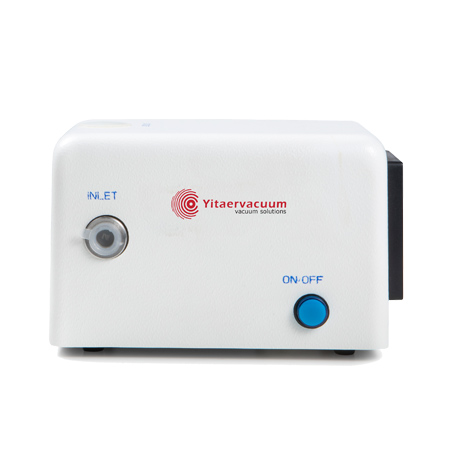 ETR-WS1D2B oil-free vortex vacuum pump