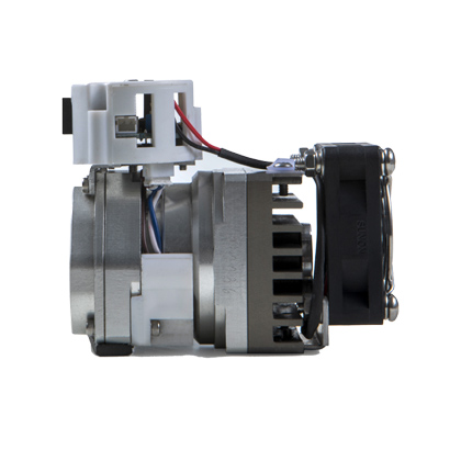 ETR-WS0D12A oil-free vortex vacuum pump