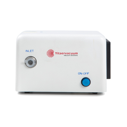 ETR-WS0D3B oil-free vortex vacuum pump