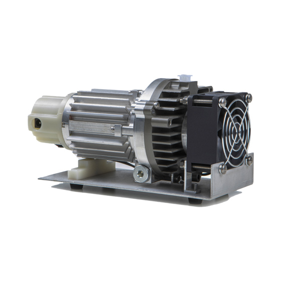 ETR-WS0D3A oil-free vortex vacuum pump