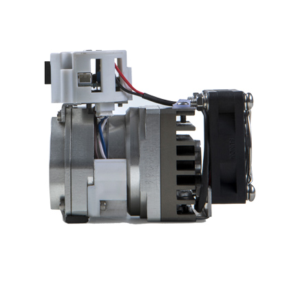 ETR-WS0D12C oil-free vortex vacuum pump