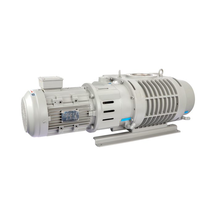 ETR-W4100B Roots Vacuum Pump