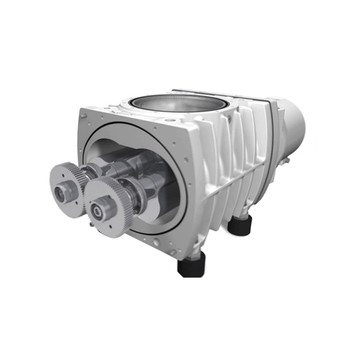 ETR-W4300L Roots Vacuum Pump