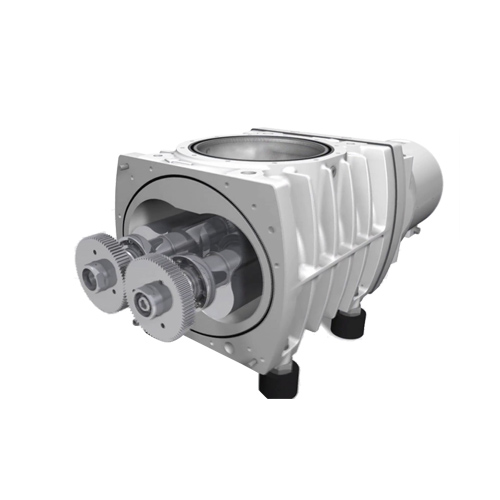 ETR-W1100L Roots Vacuum Pump