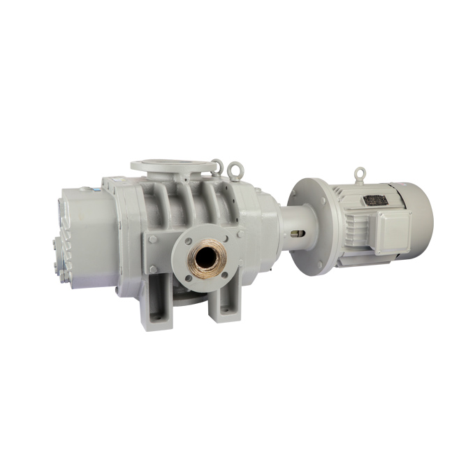 ETR-W18000E Roots Vacuum Pump