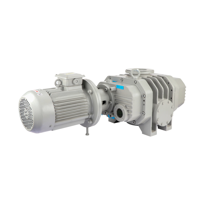 ETR-W1100E Roots Vacuum Pump