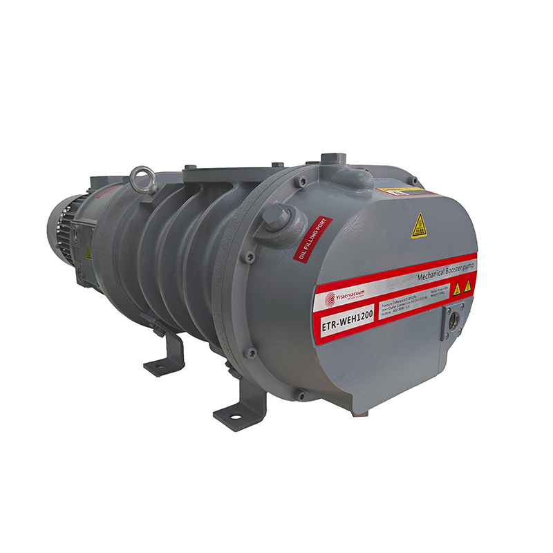 ETR-WEH4200 Roots Vacuum Pump