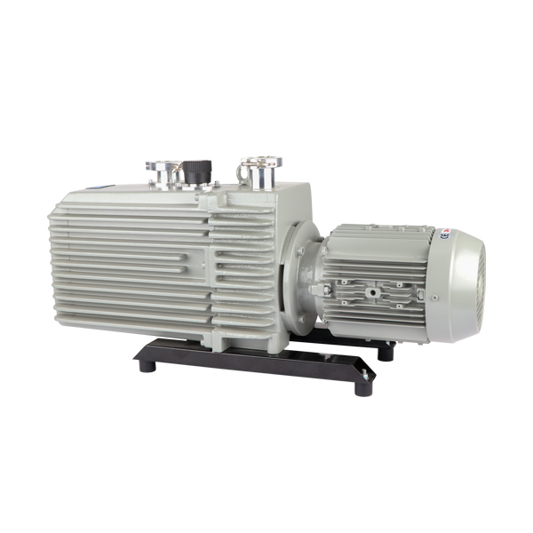 ETR-D048D two-stage rotary vane pump