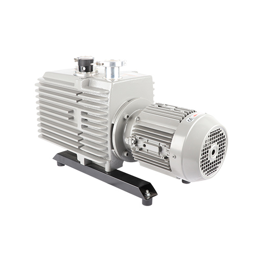 ETR-D036D two-stage rotary vane pump