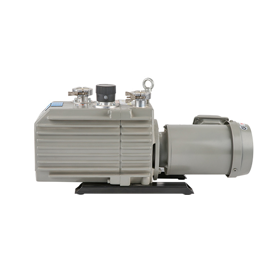 ETR-D018D two-stage rotary vane pump
