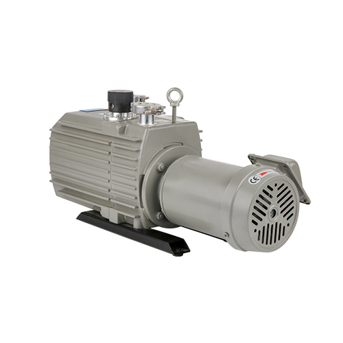 ETR-D008D two-stage rotary vane pump