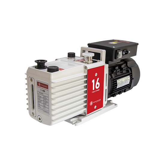 ETR-D016C two-stage rotary vane pump
